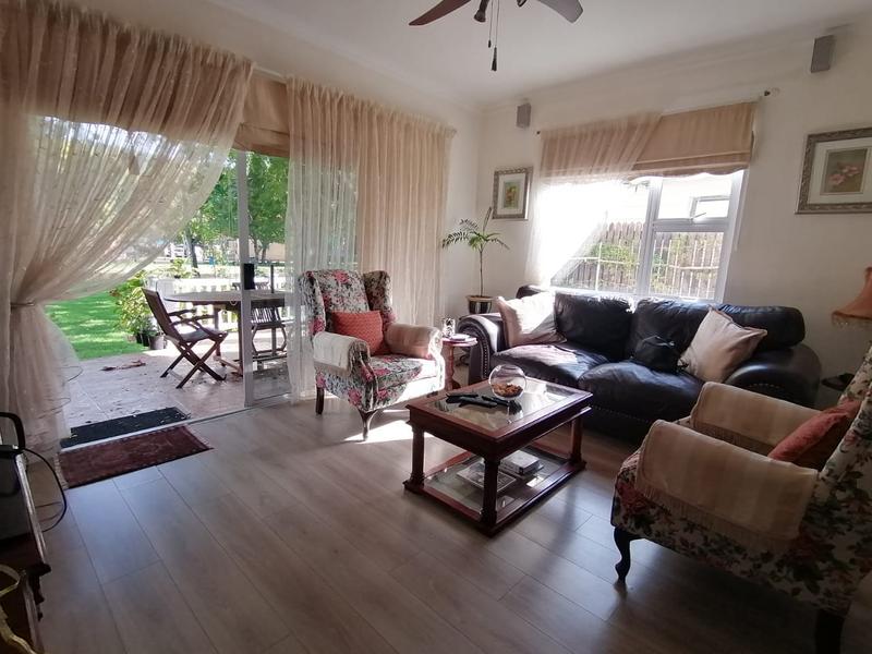 3 Bedroom Property for Sale in Wemmershoek Western Cape